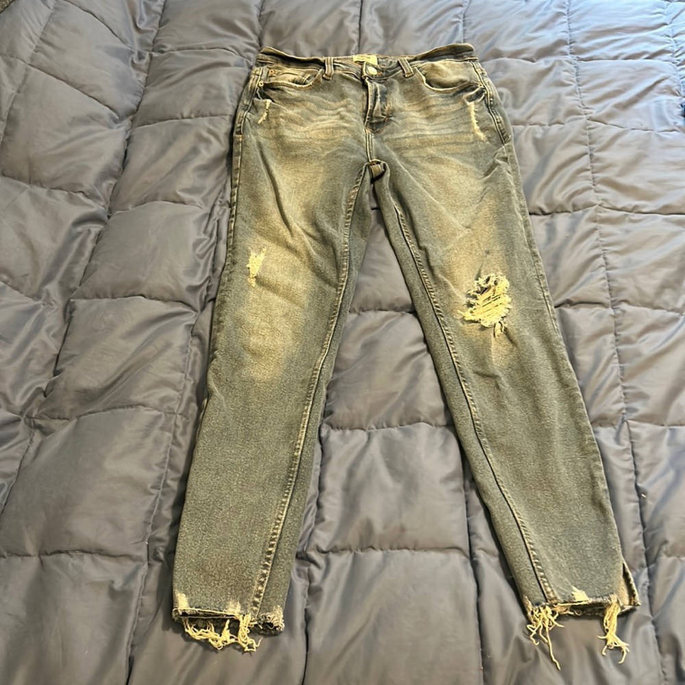 Kenzie Jeans size 6/28